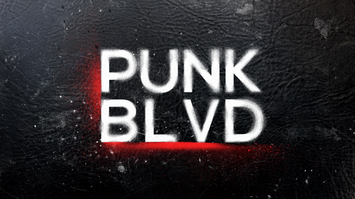 Punk Blvd